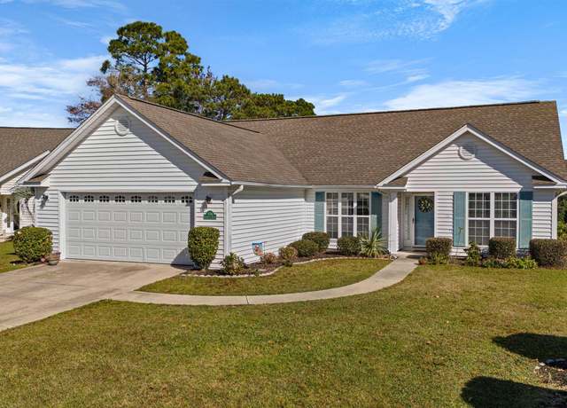 Property at 1758 Starbridge Dr, Surfside Beach, SC 29575, 3 beds, 2 baths