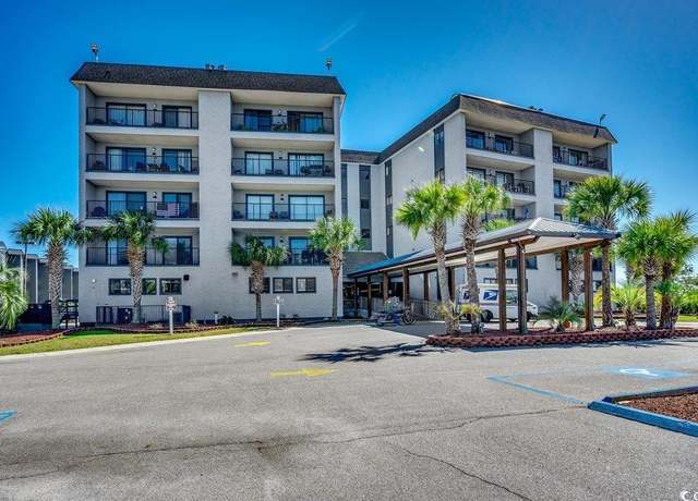 Property at 5905 South Kings Hwy Unit 355-B, Myrtle Beach, SC 29575, 2 beds, 2 baths