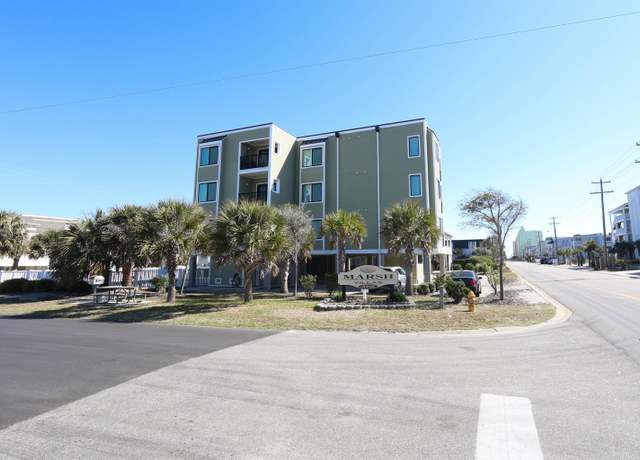 Property at 4901 N Ocean Blvd Unit 2Q, North Myrtle Beach, SC 29582, 2 beds, 2 baths