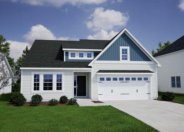 Property at 311 Lot 226 Garden Grove St, Conway, SC 29526, 4 beds, 2 baths
