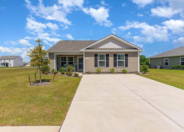 Property at 509 Wildfire Ct, Longs, SC 29568, 3 beds, 2 baths