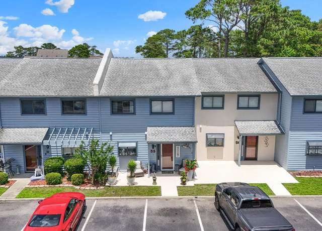 Property at 775 Plantation Dr #53, Little River, SC 29566, 2 beds, 2.5 baths