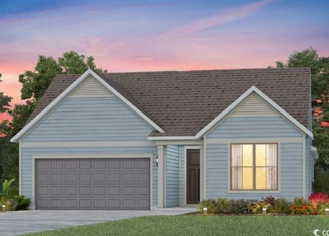 Property at 1237 (phase 2 Lot 547) Beeblossom Dr, North Myrtle Beach, SC 29582, 2 beds, 2 baths