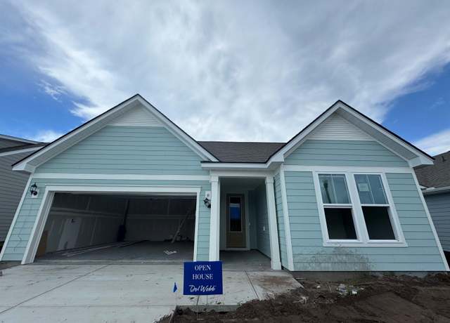 Property at 1237 (phase 2 Lot 547) Beeblossom Dr, North Myrtle Beach, SC 29582, 2 beds, 2 baths