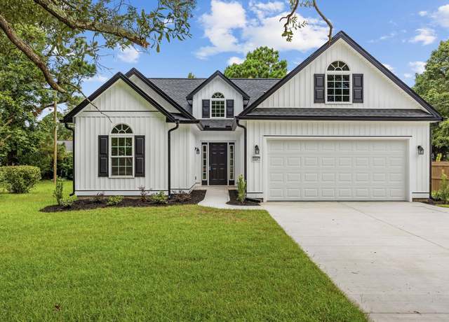 Property at 1107 Ragin St, Myrtle Beach, SC 29577, 3 beds, 2 baths