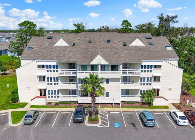 Property at 1100 Possum Trot Rd Unit H-355, North Myrtle Beach, SC 29582, 1 bed, 2 baths