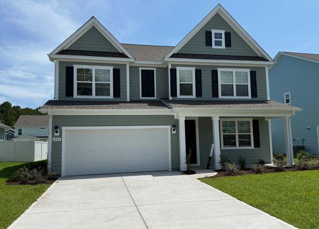 Property at 6048 Forest Dell Ct, Myrtle Beach, SC 29579, 4 beds, 3 baths
