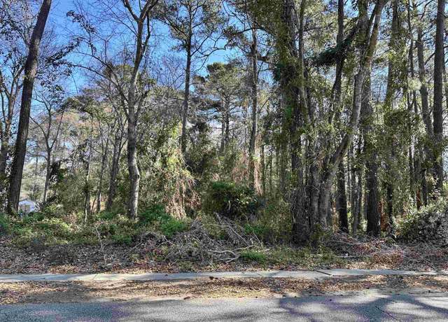 Property at 1102 Spivey Ave, Myrtle Beach, SC 29577