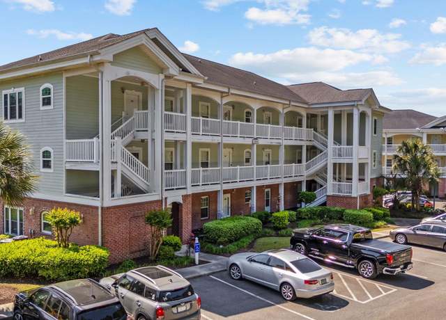 Property at 1514 Lanterns Rest Rd #304, Myrtle Beach, SC 29579, 3 beds, 2 baths