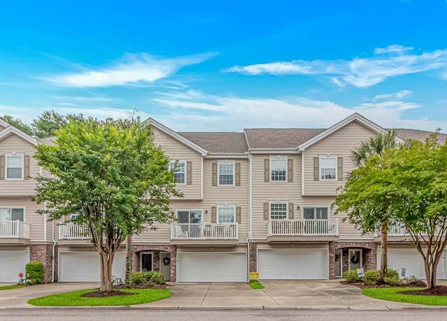 Property at 601 Hillside Dr N #302, North Myrtle Beach, SC 29582, 3 beds, 2.5 baths