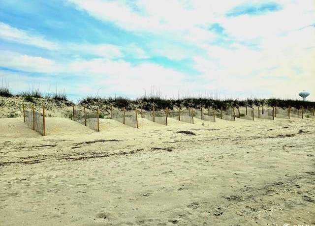 Property at 317 W First St, Ocean Isle Beach, NC 28469