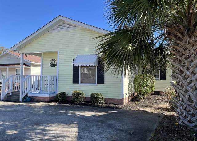 Property at 1984 Jacana Dr, Surfside Beach, SC 29575, 2 beds, 2 baths