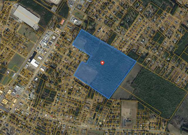 Property at TBD Graham St, Loris, SC 29569