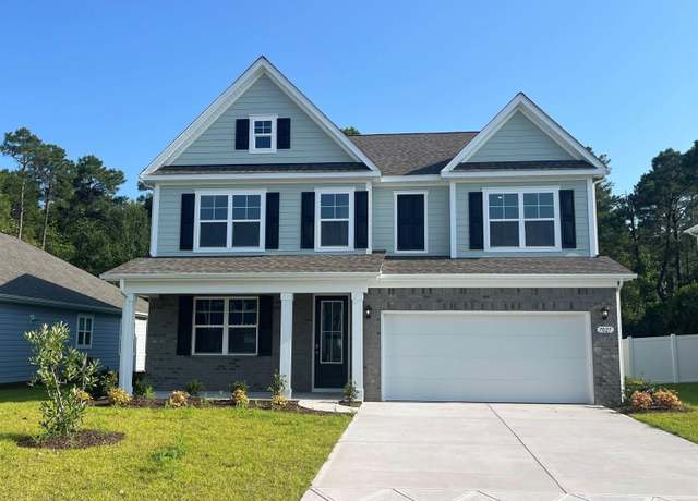 Property at 7027 Shooting Star Way, Myrtle Beach, SC 29579, 4 beds, 3 baths