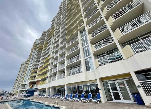 Property at 2701 S Ocean Blvd #401, North Myrtle Beach, SC 29582, 1 bath