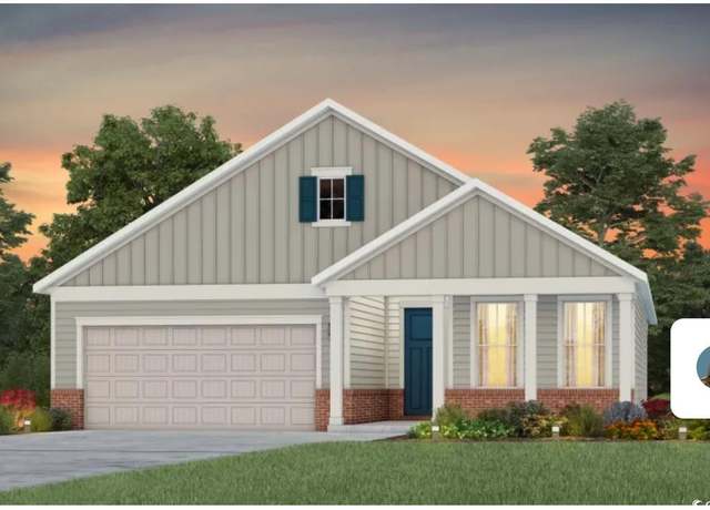 Property at 1009 (phase 4 Lot 388) Lady Bird Way, North Myrtle Beach, SC 29582, 3 beds, 2 baths