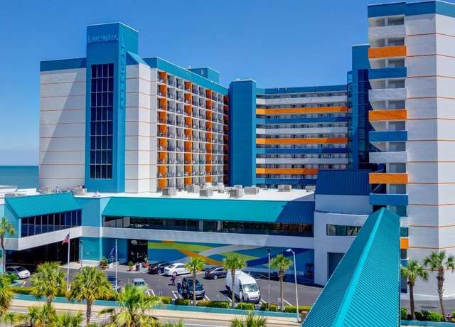 Property at 1501 S Ocean Blvd #516, Myrtle Beach, SC 29577, 1 bath