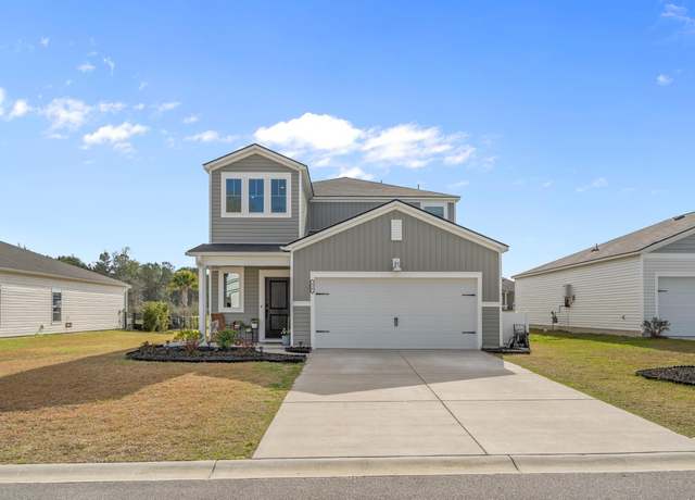Property at 338 Hillwood Ct, Longs, SC 29568, 5 beds, 2.5 baths