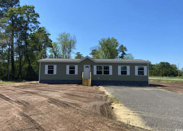 Property at 2711 W Highway 9 Byp, Loris, SC 29569, 3 beds, 2 baths