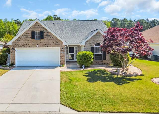 Property at 174 Seville Dr, Murrells Inlet, SC 29576, 3 beds, 2 baths