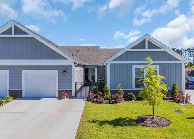 Property at 4053 Taranto Loop Unit C, Myrtle Beach, SC 29579, 3 beds, 2 baths
