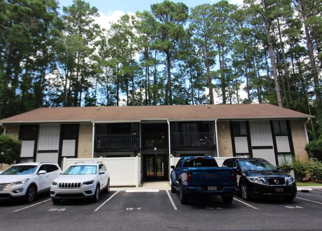 Property at 950 Forestbrook Rd Unit B-8, Myrtle Beach, SC 29588, 2 beds, 1 bath