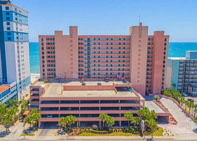 Property at 2207 S Ocean Blvd #1516, Myrtle Beach, SC 29577, 1 bed, 1 bath