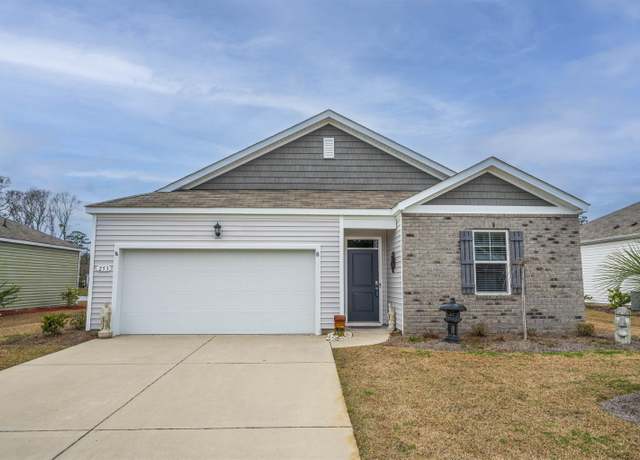 Property at 253 Forestbrook Cove Cir, Myrtle Beach, SC 29588, 3 beds, 2 baths