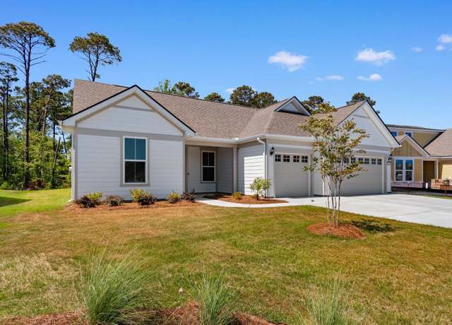 Property at 1421 Crested Iris Way, North Myrtle Beach, SC 29582, 3 beds, 3 baths