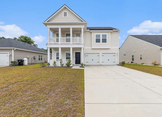 Property at 9049 Little Osprey Dr, Calabash, NC 28467, 5 beds, 3.5 baths