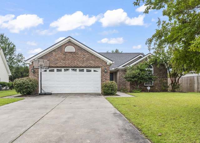 Property at 2707 Canvasback Trl, Myrtle Beach, SC 29588, 3 beds, 2 baths