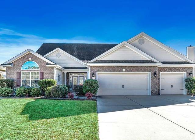 Property at 845 Tilly Lake Rd, Conway, SC 29526, 4 beds, 3.5 baths
