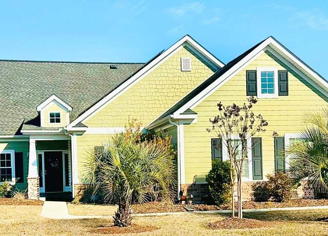 Property at 8605 Hopper Ct, Myrtle Beach, SC 29579, 4 beds, 3 baths