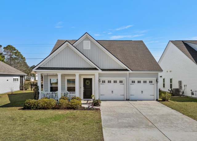 Property at 617 Cherry Blossom Dr, Murrells Inlet, SC 29576, 3 beds, 2 baths