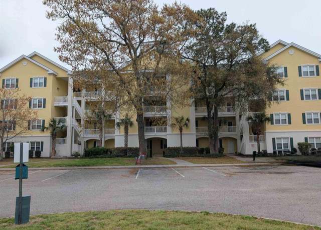 Property at 601 Hillside Dr N #2245, North Myrtle Beach, SC 29582, 2 beds, 2 baths