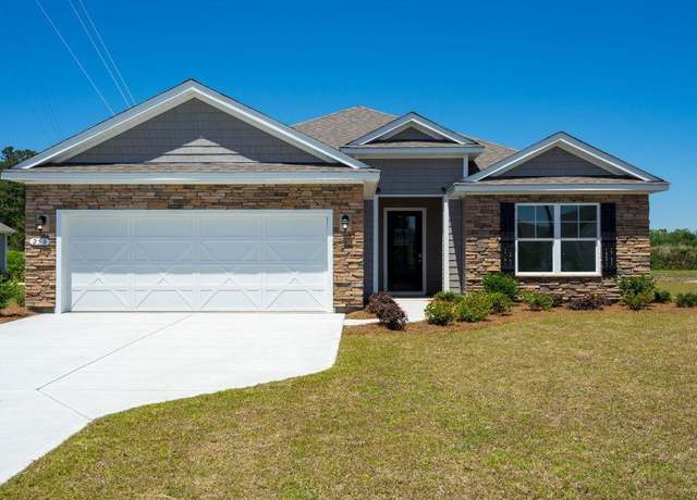 Property at 627 Fair Feather Ct, Myrtle Beach, SC 29588, 3 beds, 2 baths