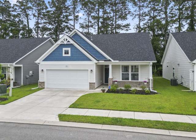 Property at 2405 Capri Ct, Conway, SC 29527, 3 beds, 2 baths