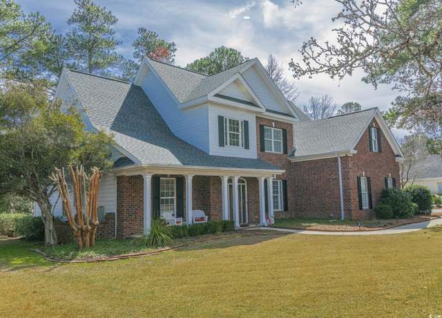 Property at 1427 Mcmaster Dr, Myrtle Beach, SC 29575, 5 beds, 4 baths