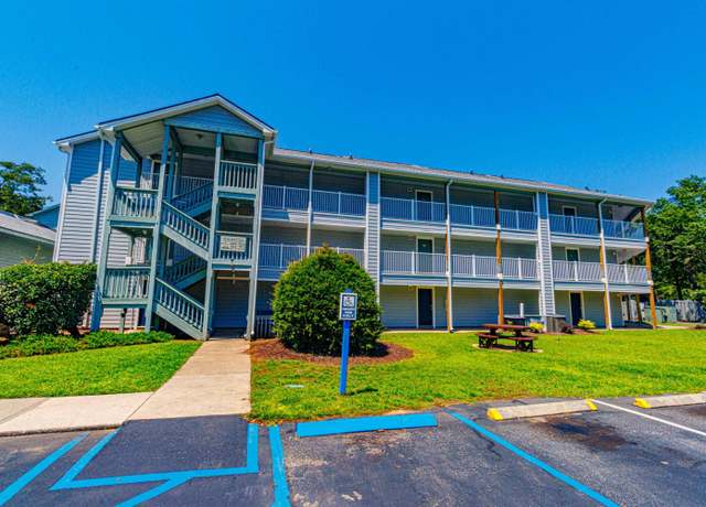 Property at 5905 S Kings Hwy #4215, Myrtle Beach, SC 29575, 2 beds, 2 baths