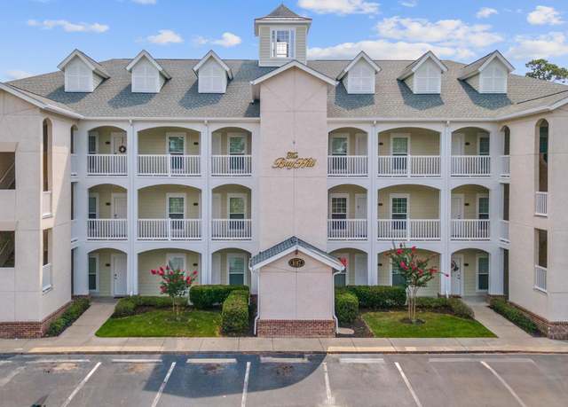 Property at 1017 World Tour Blvd Unit 302, Myrtle Beach, SC 29579, 2 beds, 2 baths