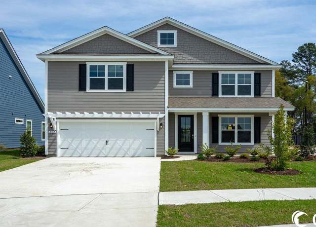 Property at 263 Lassoed Cir, Murrells Inlet, SC 29576, 5 beds, 3.5 baths