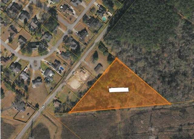 Property at 2.28 Acs New Rd, Conway, SC 29527