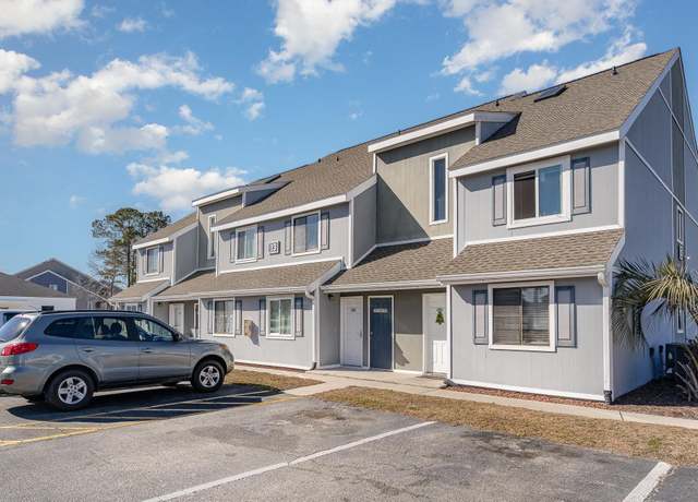 Property at 1891 Colony Dr Unit 13D, Surfside Beach, SC 29575, 1 bed, 1.5 baths