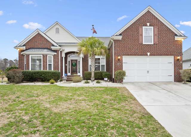 Property at 320 Esher Ct, Myrtle Beach, SC 29579, 4 beds, 4.5 baths