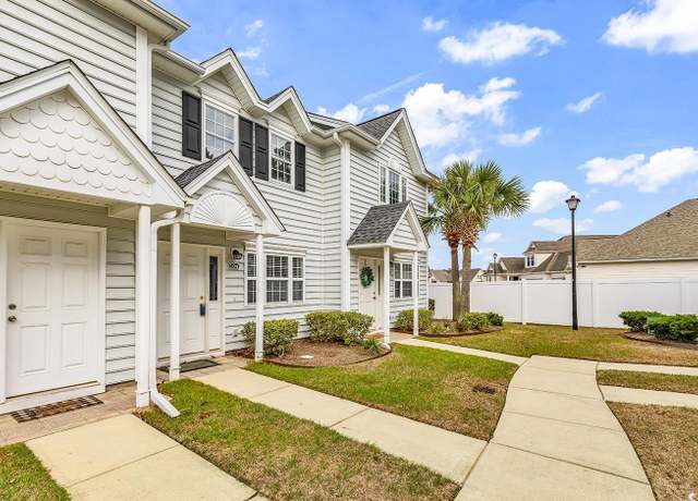 Property at 621 Sailbrooke Ct #104, Murrells Inlet, SC 29576, 2 beds, 2.5 baths