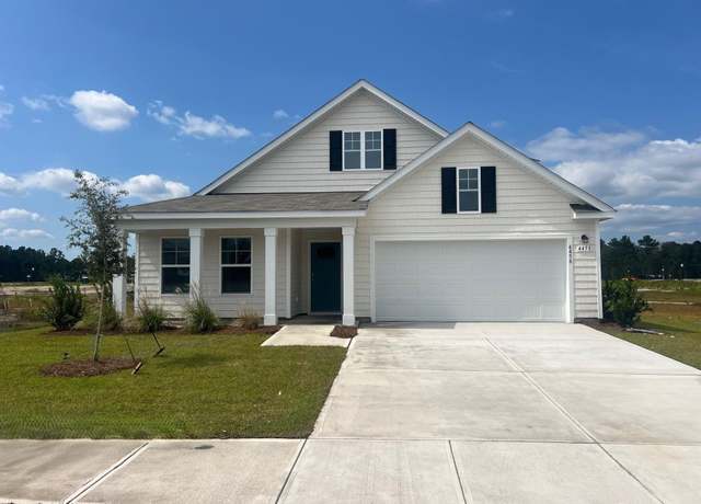 Property at 4458 East Coast Ln, Shallotte, NC 28470, 4 beds, 3 baths