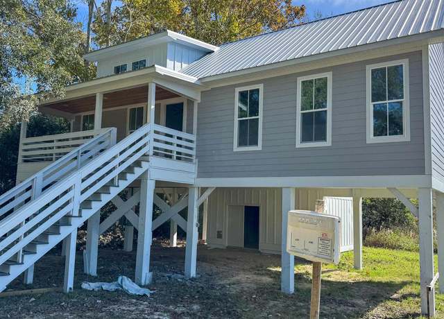 Property at TBD Park St, Georgetown, SC 29440, 3 beds, 2 baths