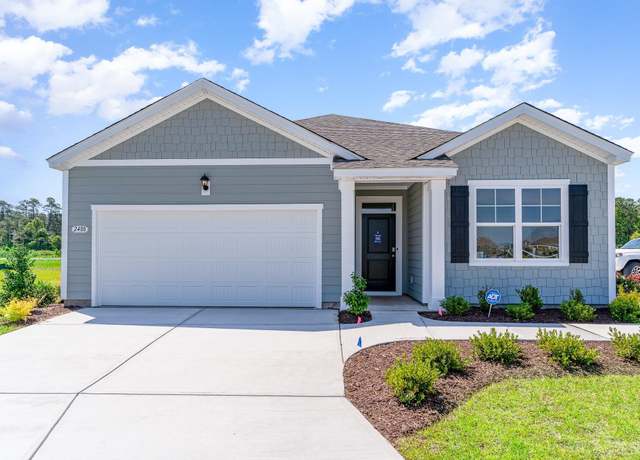 Property at 1371 Nokota Dr, Conway, SC 29526, 3 beds, 2 baths