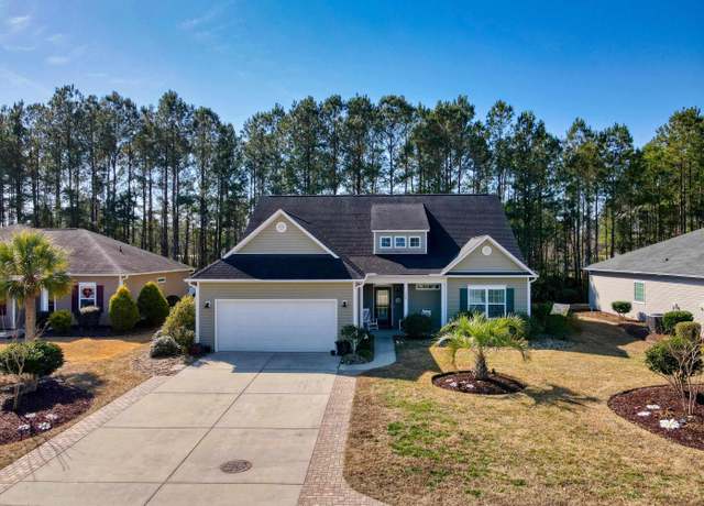 Property at 128 Belclare Way, Longs, SC 29568, 4 beds, 3 baths