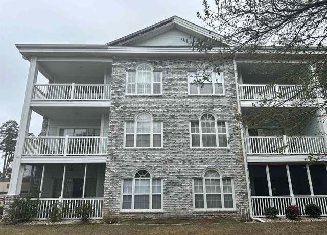 Property at 4639 Wild Iris Dr Unit 43-204, Myrtle Beach, SC 29577, 2 beds, 2 baths